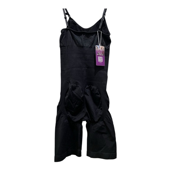 Heyshape Sculpting Shapewear Bodysuit, size Medium - Picture 5 of 8